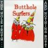 The Butthole Surfers