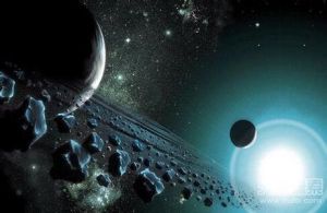 近日點幅角 近日點幅角