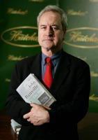 約翰·班維爾 約翰·班維爾