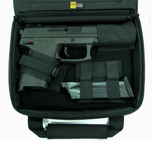 民用型Mark 23手槍開箱