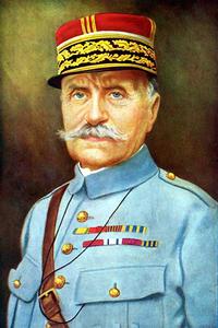 斐迪南·福煦 斐迪南·福煦