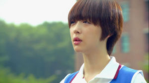 致美麗的你劇照