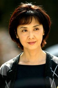 朱琳[影視演員]