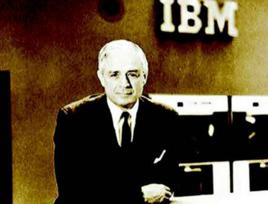 沃森家族 沃森家族