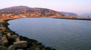 高公島風景遊覽區