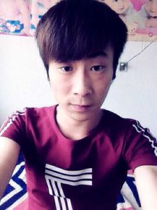 Mc張小樂 Mc張小樂