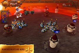 城堡勇士電腦版 城堡勇士電腦版