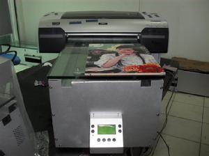 金屬標牌彩印機 金屬標牌彩印機