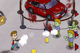 殭屍吃了我手機 殭屍吃了我手機