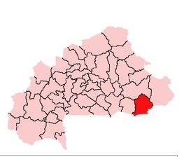 孔皮恩加省 孔皮恩加省