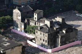 國民政府軍事委員會重慶行營舊址 國民政府軍事委員會重慶行營舊址