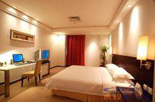 華師粵海酒店（華師大廈）