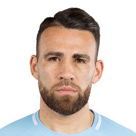 尼古拉斯·奧塔門迪 尼古拉斯·奧塔門迪