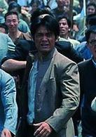 軍火[2003年中日合作大森一樹執導電影]