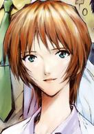 eva[福音戰士ACGN系列]