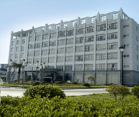 燎原集團 燎原集團