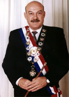 路易斯·岡薩雷斯·馬基 路易斯·岡薩雷斯·馬基