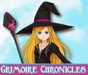 魔法書編年史 魔法書編年史