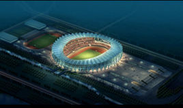 徐州體育館 徐州體育館