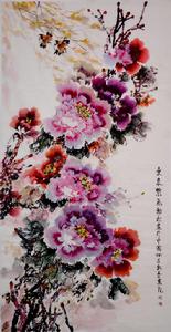 范勁松[著名畫家]