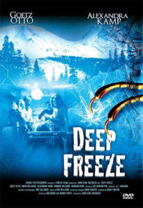 DeepFreeze DeepFreeze