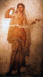 hermaphrodite hermaphrodite