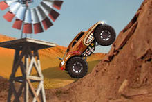 瘋狂坦克車 瘋狂坦克車