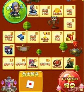 顏色指令骰 顏色指令骰