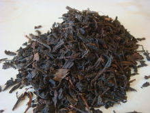 雲南紅茶