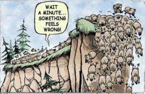 群體心理學 群體心理學