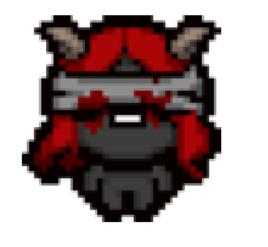 莉莉絲[《以撒的結合胎衣》中的遊戲人物]