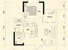 麗水菁苑戶型圖