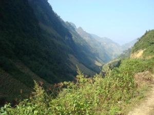 老熊屋基自然村 老熊屋基自然村