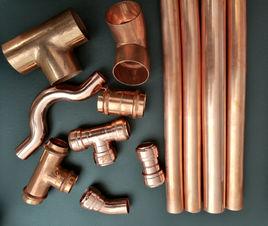 銅水管 銅水管