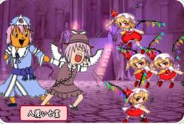 東方魔法師 東方魔法師