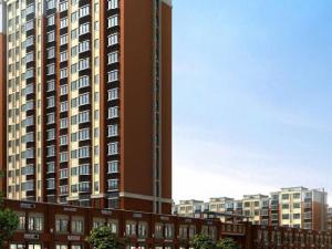 春城家園 春城家園