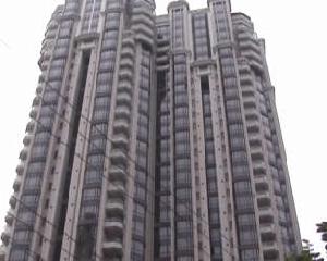 華山夏都苑 華山夏都苑