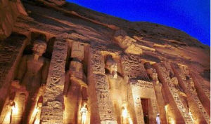 盧克索博物館 盧克索博物館