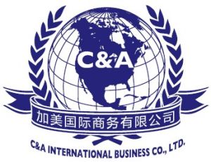 加美國際 加美國際