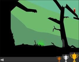 小人森林冒險 小人森林冒險