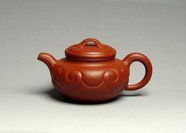 原礦紫砂壺 原礦紫砂壺