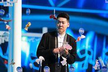 最強大腦第四季國際賽 躍然紙上