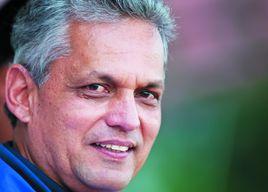 雷納爾多·魯埃達 雷納爾多·魯埃達