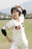 《再一次微笑》