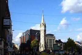 奇徹斯特大學 奇徹斯特大學