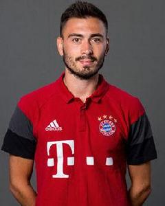 大衛·安切洛蒂 大衛·安切洛蒂