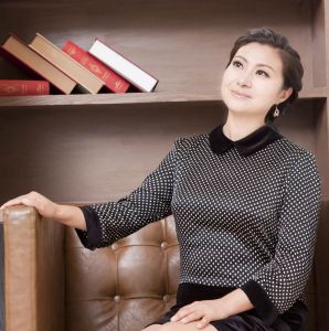 MUSICA愛音樂教育董事長-李韻彤