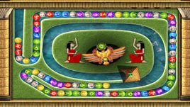 祖瑪失落的寶藏 祖瑪失落的寶藏