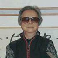 陳佩秋 中國國畫家