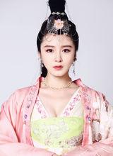 《大唐英豪傳》劇照